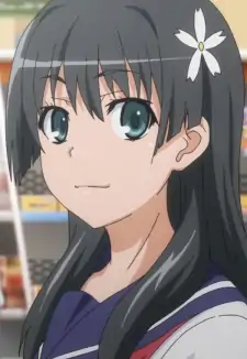 Ruiko Saten