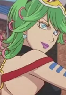 Mary