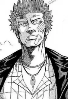 Bandou Hideto