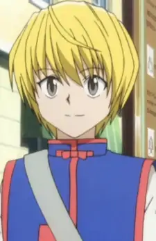 Kurapika