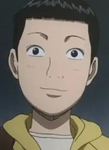 Souichi Negishi