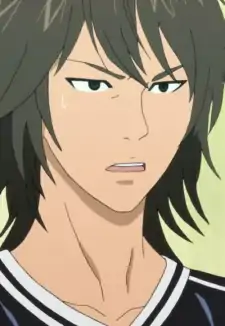 Atsushi Kimishita