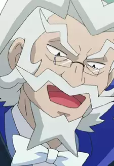 Dr. Tsurara