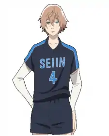 Akito Kanno