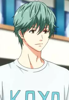 Toi Tsukioka
