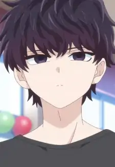 Shousuke Komi