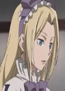 Mariabelle