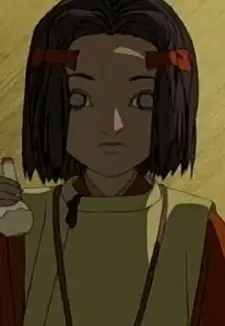 Matsumushi