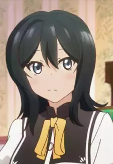 Kae Toujou