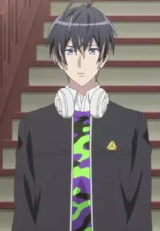 Masumi Usui