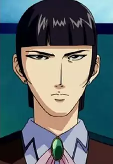 Seiji Isshiki