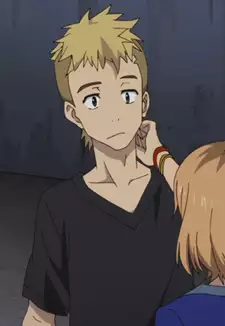 Tarou Takanashi