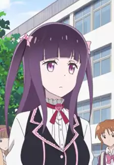 Suzuran Mogami