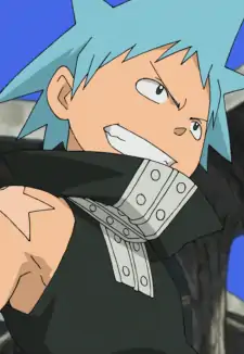 Black☆Star