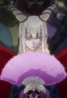 Kyubi no Kitsune