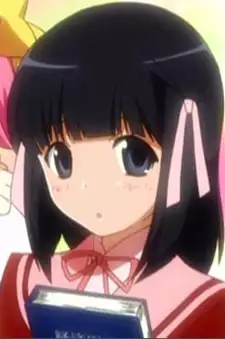 Shiori Shiomiya