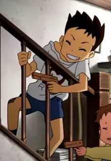 Koutarou Takatsuki