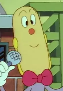 Mikeman