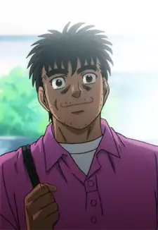 Kazuo Makunouchi