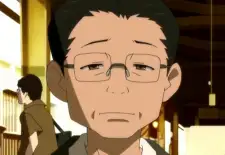 Saori Shiraishi