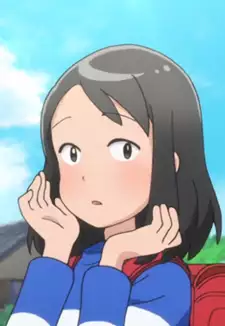 Yoriko Ikezuki