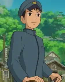 Shun Kazama