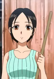 Taranda Lieselotte Tachibana