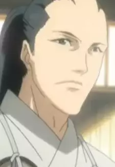 Souji Okita