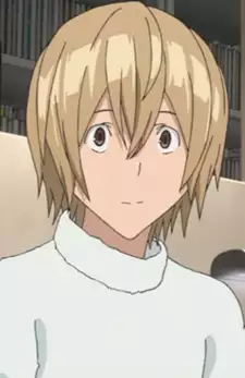 Shun Shiratori
