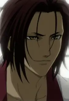 Sanosuke Harada