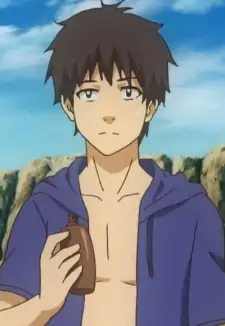 Ichirou Sato