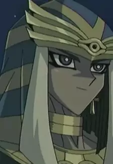 Abidos the Third