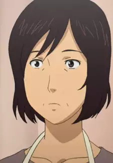 Mother Usui