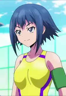 Rin Rokudou