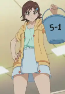 Megumi Koga