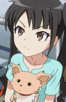 Kiri Hiiragi