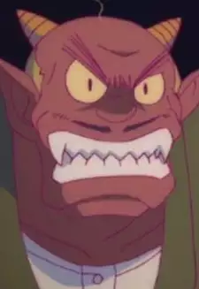 Kaminari Oyaji
