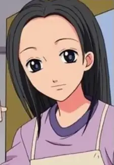 Ken's Mother