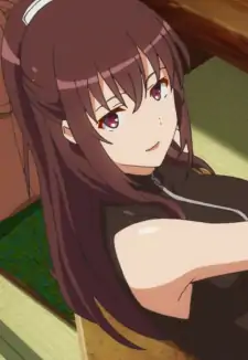 Akane Kousaka