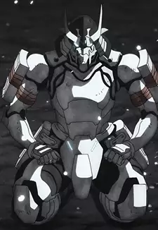 Wethermon the Tombguard