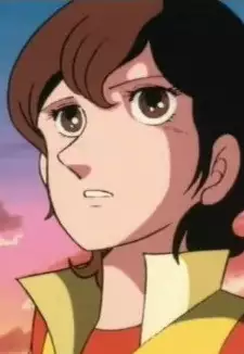 Mika Hyuga