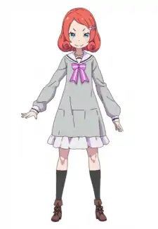 Claire Fugo
