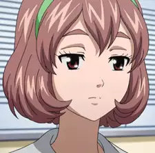 Hani Usami