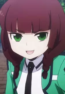 Chiaki Hirakawa