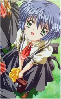 Kano Kirishima