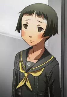 Ayane Matsunaga