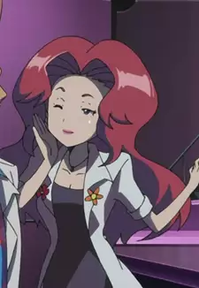 Akari Hinobori