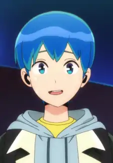 Muteki