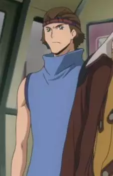 Toru Yoshida