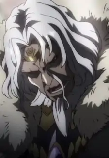 Black King